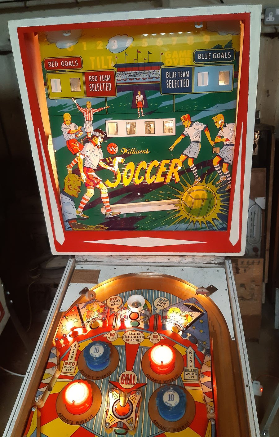 Pinball Machines for Sale | The Pinball Parlour