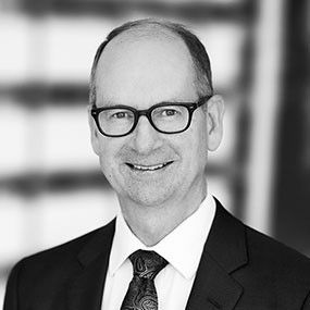 Peter Rowe — Brisbane, QLD — Migrate Lawyers