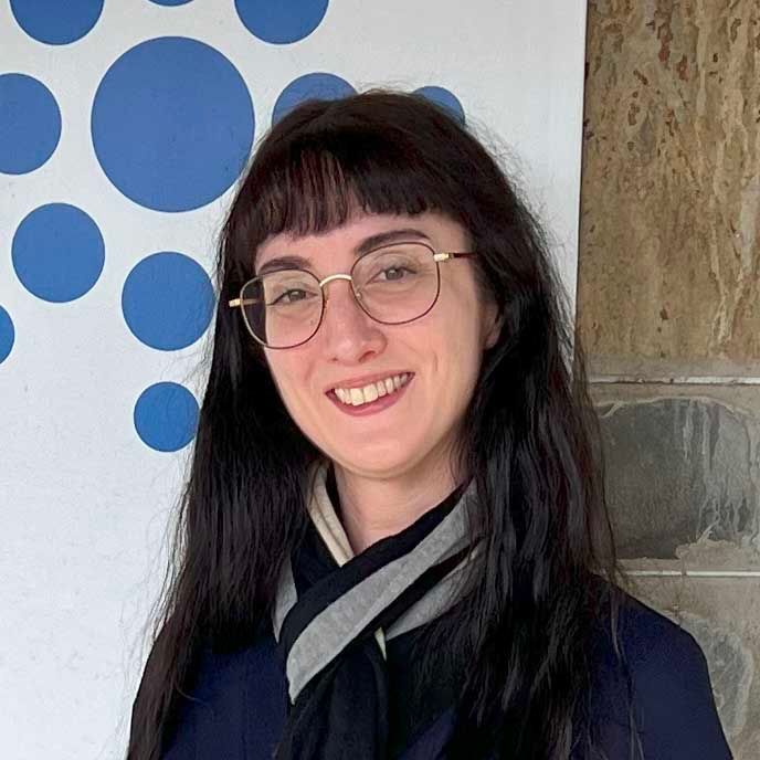 Lisa Nugent