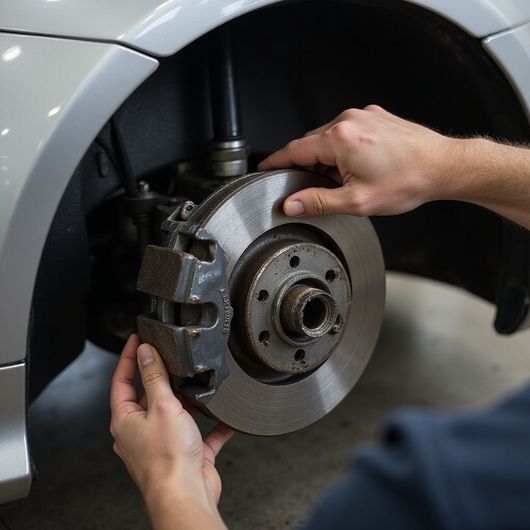 Remmen Service