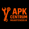 logo apk centrum maartensdijk