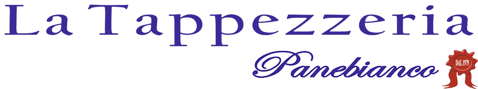 La Tappezzeria Panebianco La Tappezzeria Panebianco