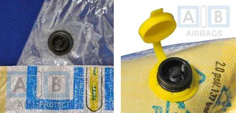 AB Airbags, Airbags, inflators, dunnage airbags, load securement, airbag inflators, inflation tools, protect cargo, cargo airbags, industrial dunnage bags, inflatable dunnage bags, dunnage bag suppliers