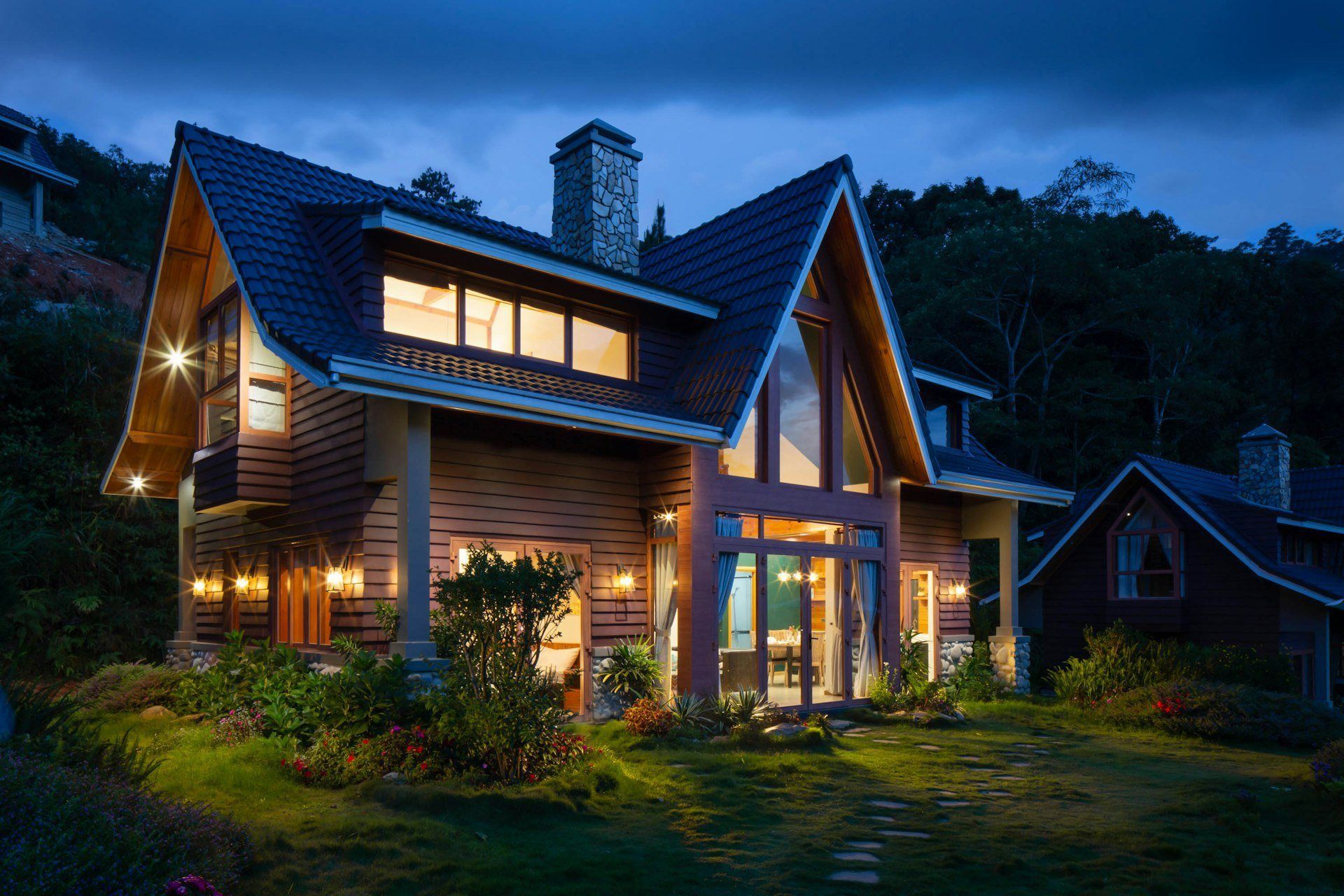 General contracting done properly