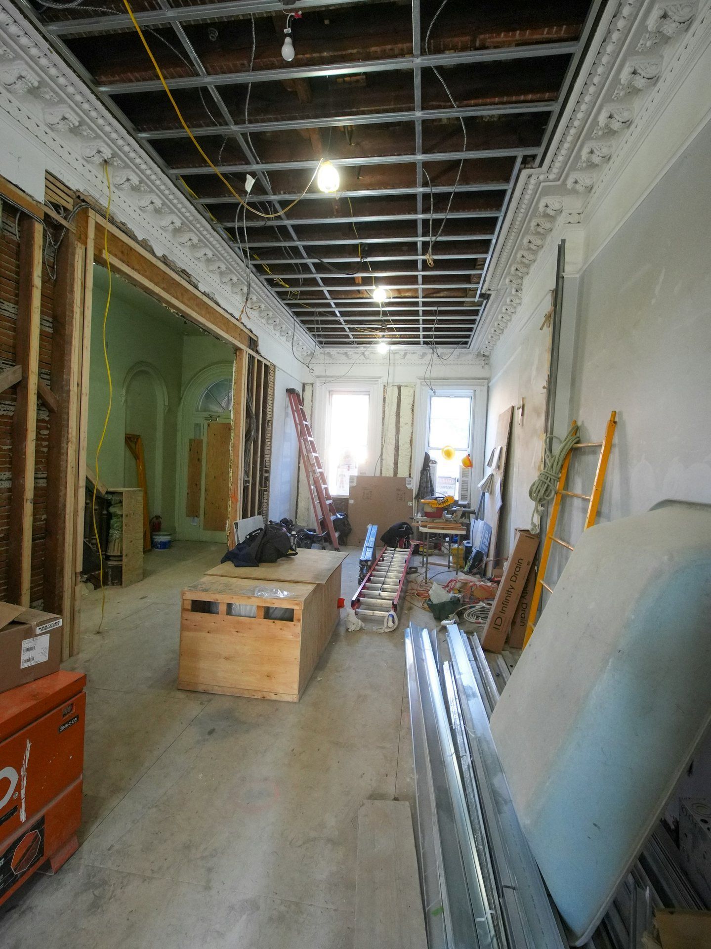 Handyman & Repairs - The list you have been meaning to get to.