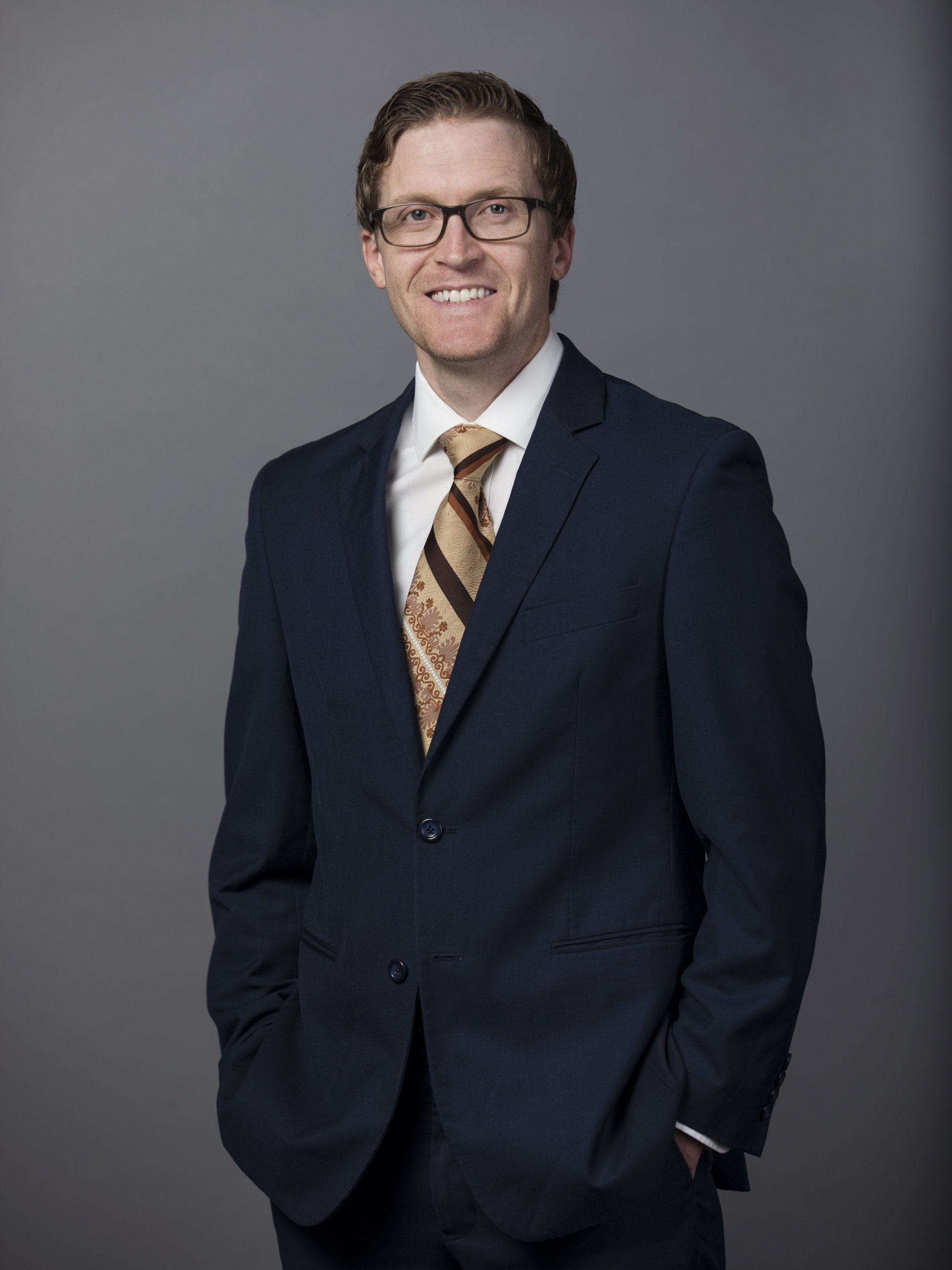 Our Doctors Talley Eye Institute