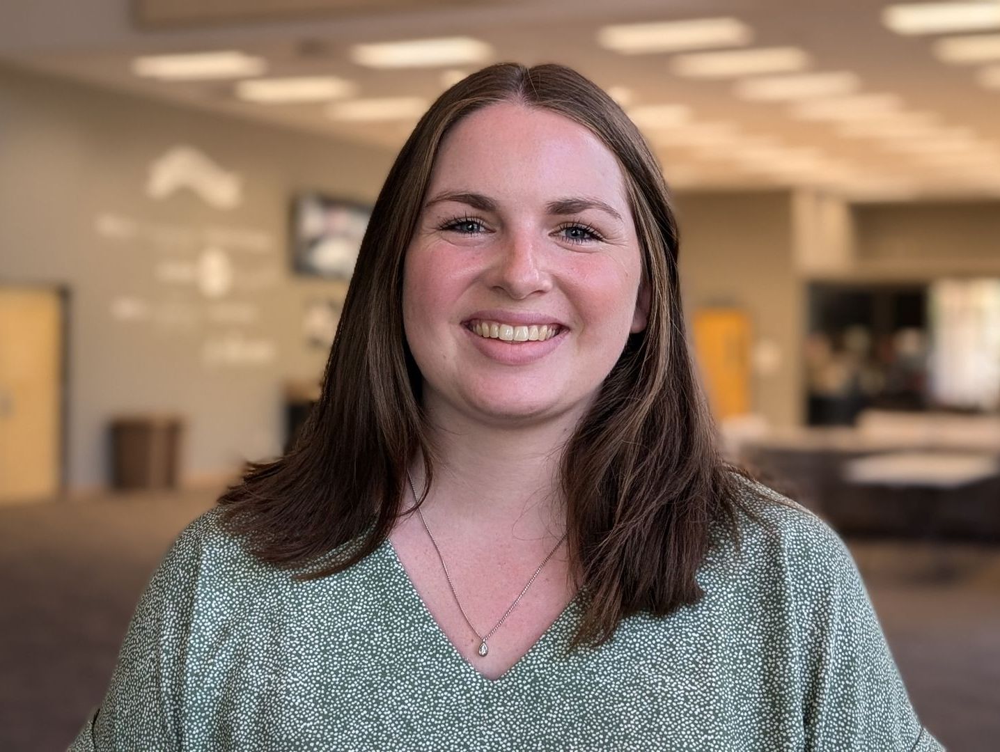 Photo of Abby Owens