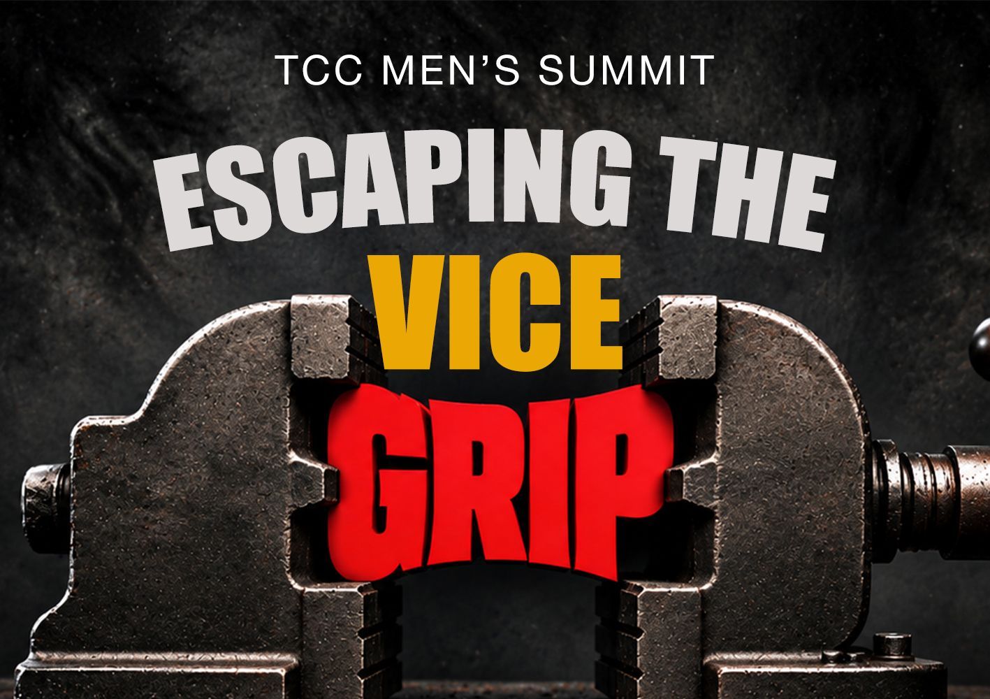 TCC MEN'S SUMMIT 