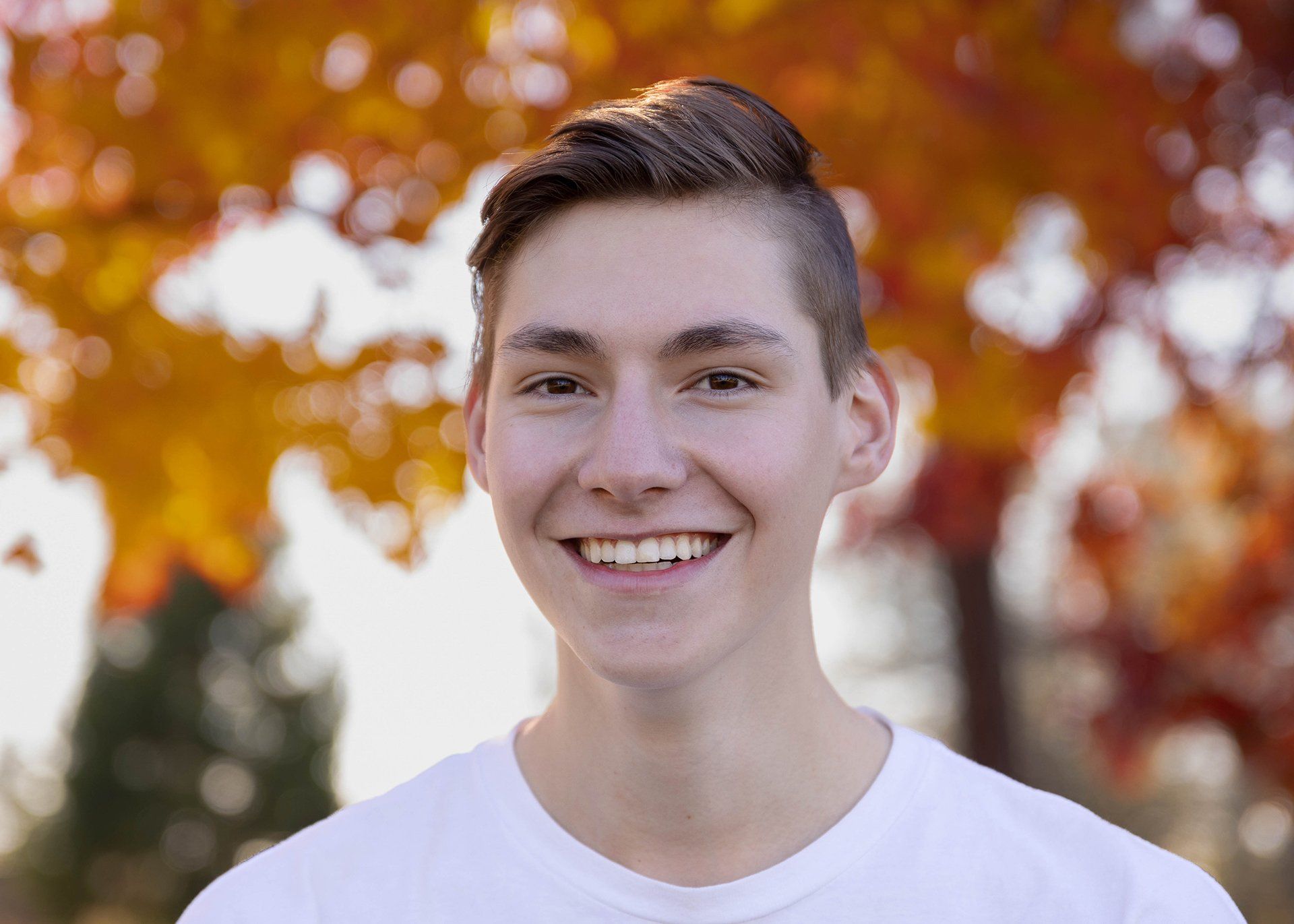 Photo of Zach Fairchild