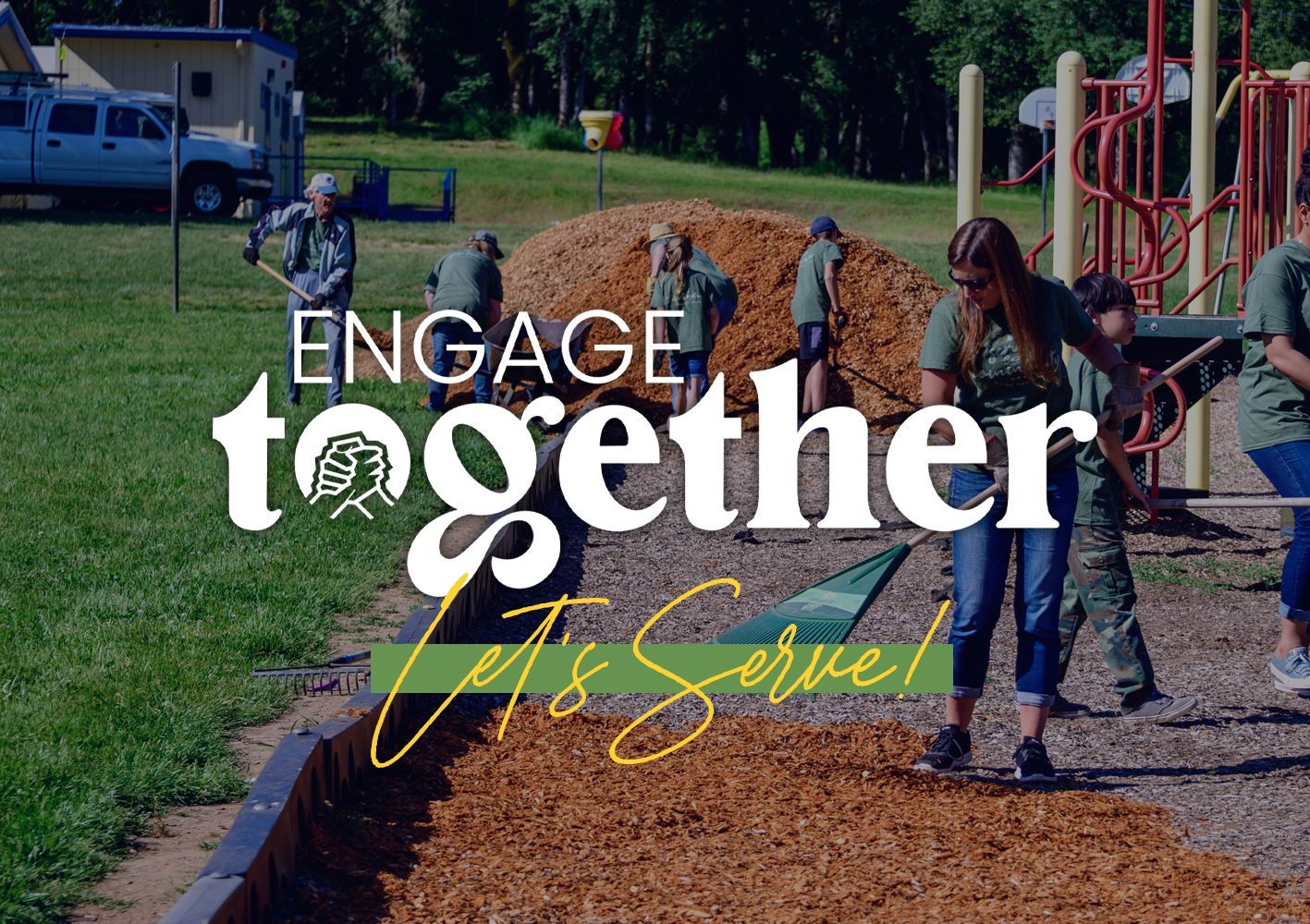 Engage Together