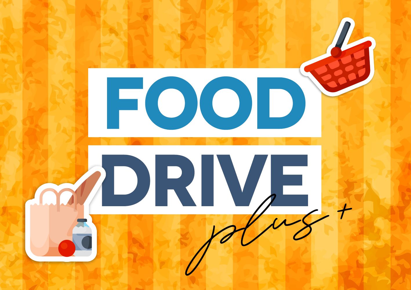Food Drive