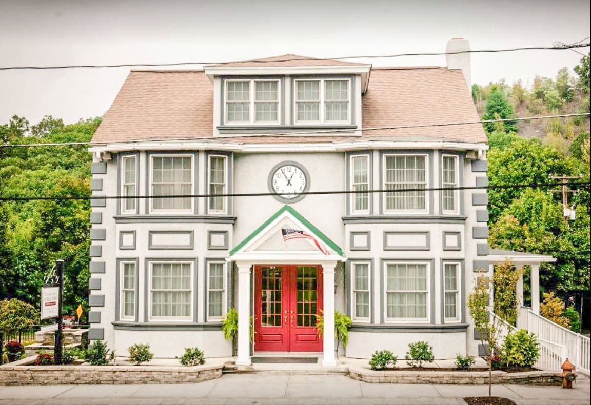 Griffiths - Tamaqua | Griffiths Funeral Homes