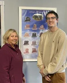 Staff Photo