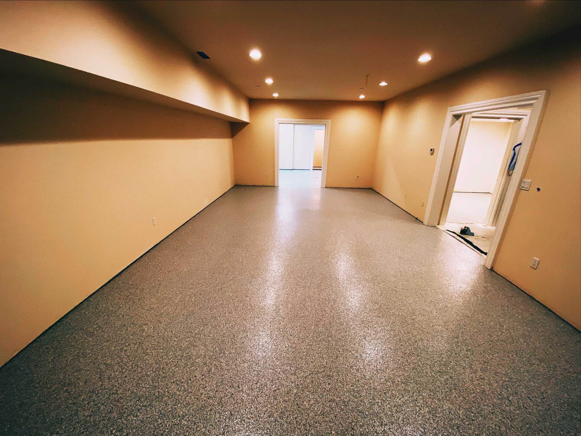 Room — Salem, OR — Elite Surface Coatings