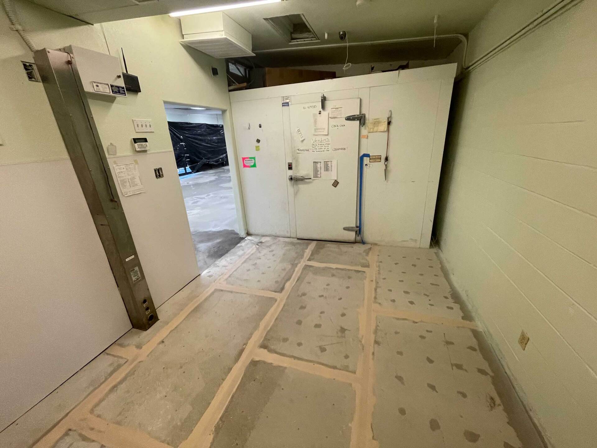 Prepare Surface — Salem, OR — Elite Surface Coatings