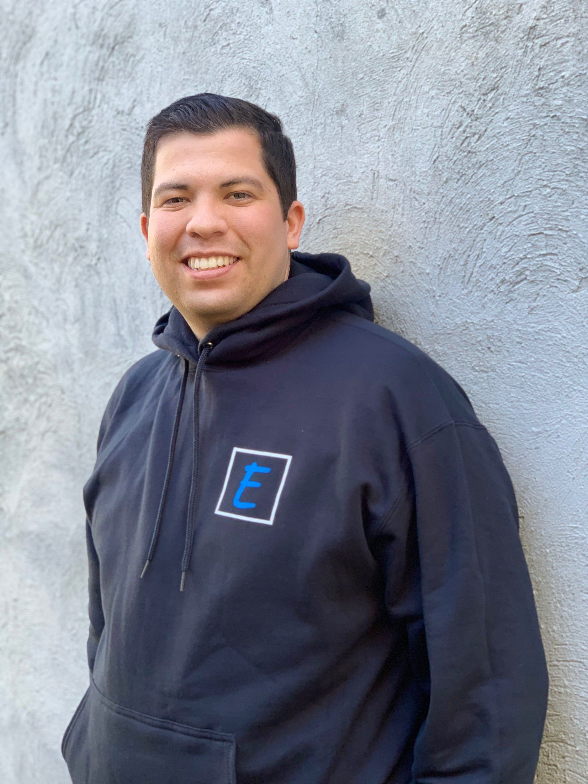 Ralph Camacho — Salem, OR — Elite Surface Coatings Ralph Camacho — Salem, OR — Elite Surface Coatings