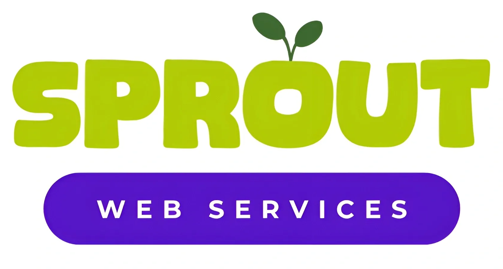 Sprout Web Services logo