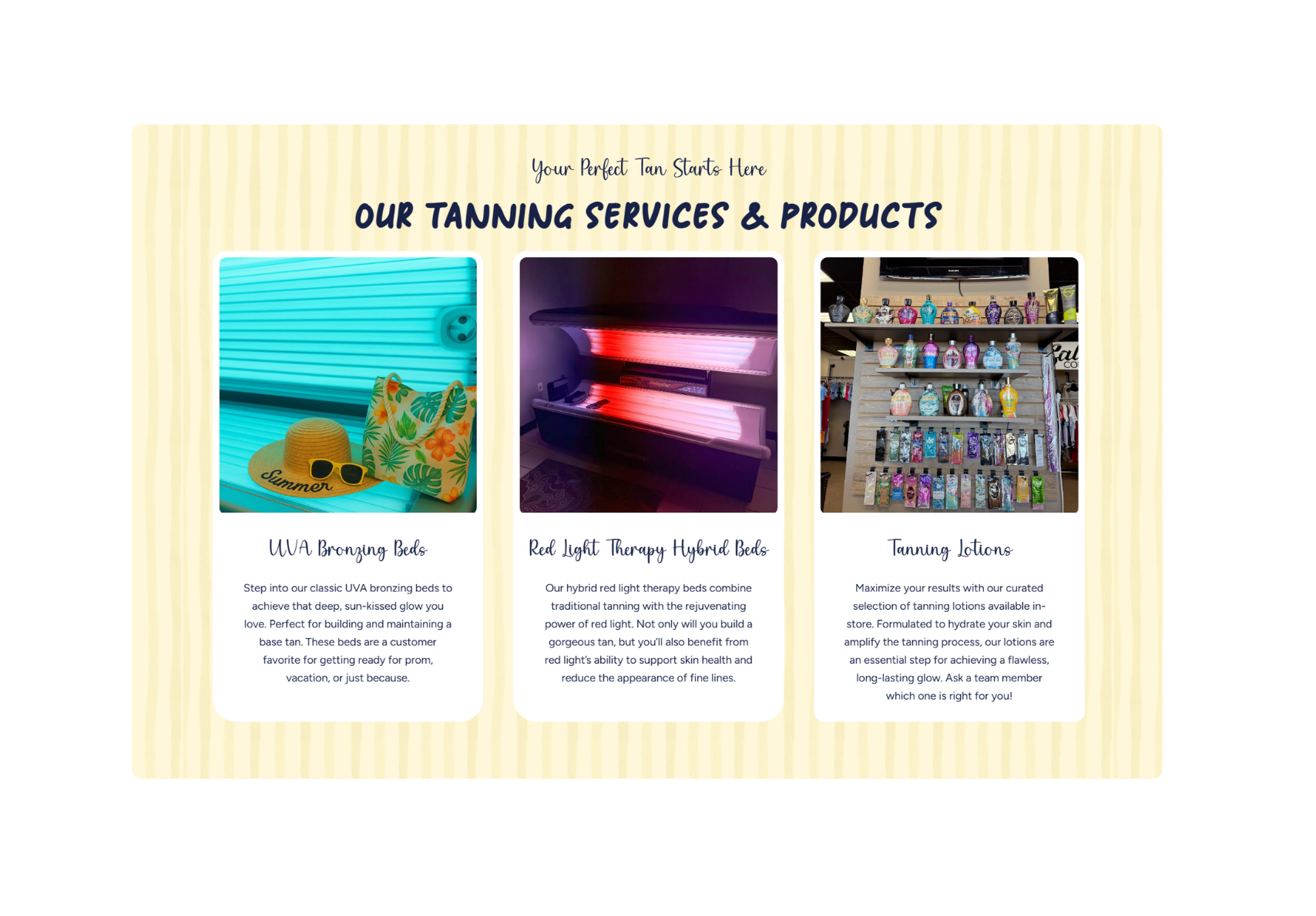 Music album page showing 4 of  Charlee Remitz album covers and streaming platforms