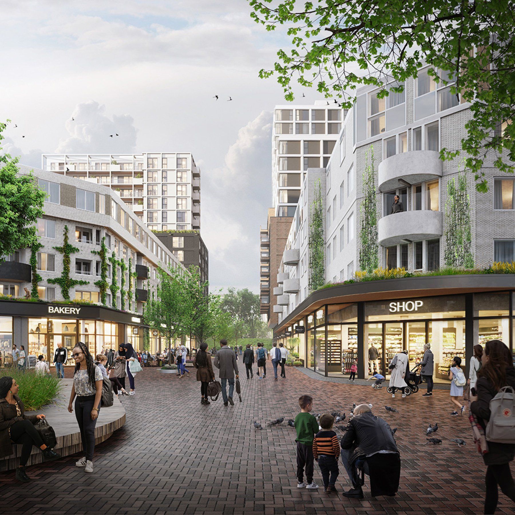 Amsterdamse Poort