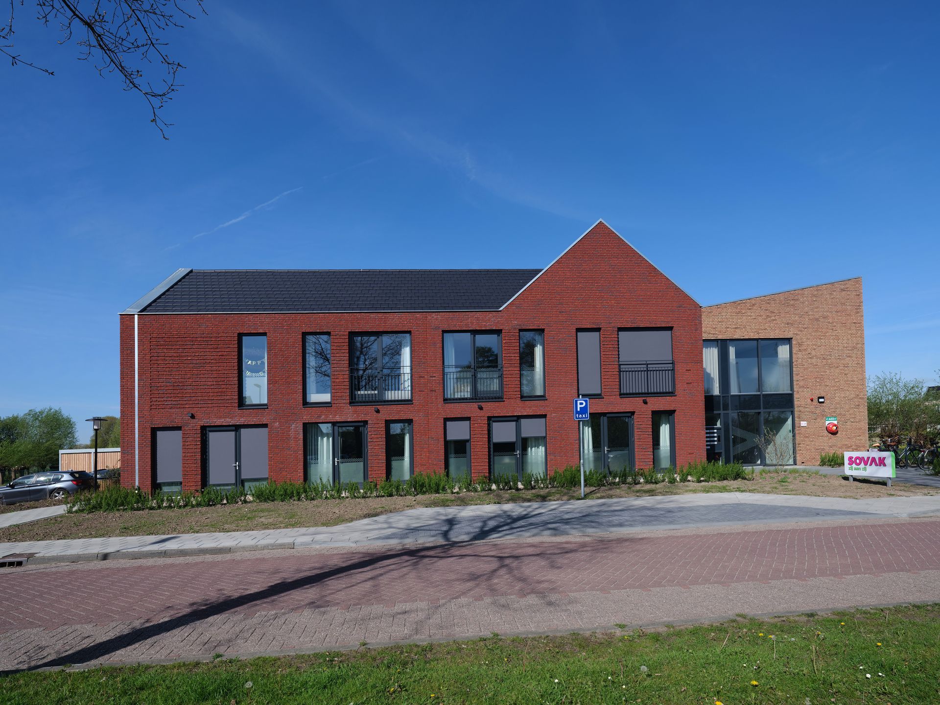 Sovak Sleeuwijk