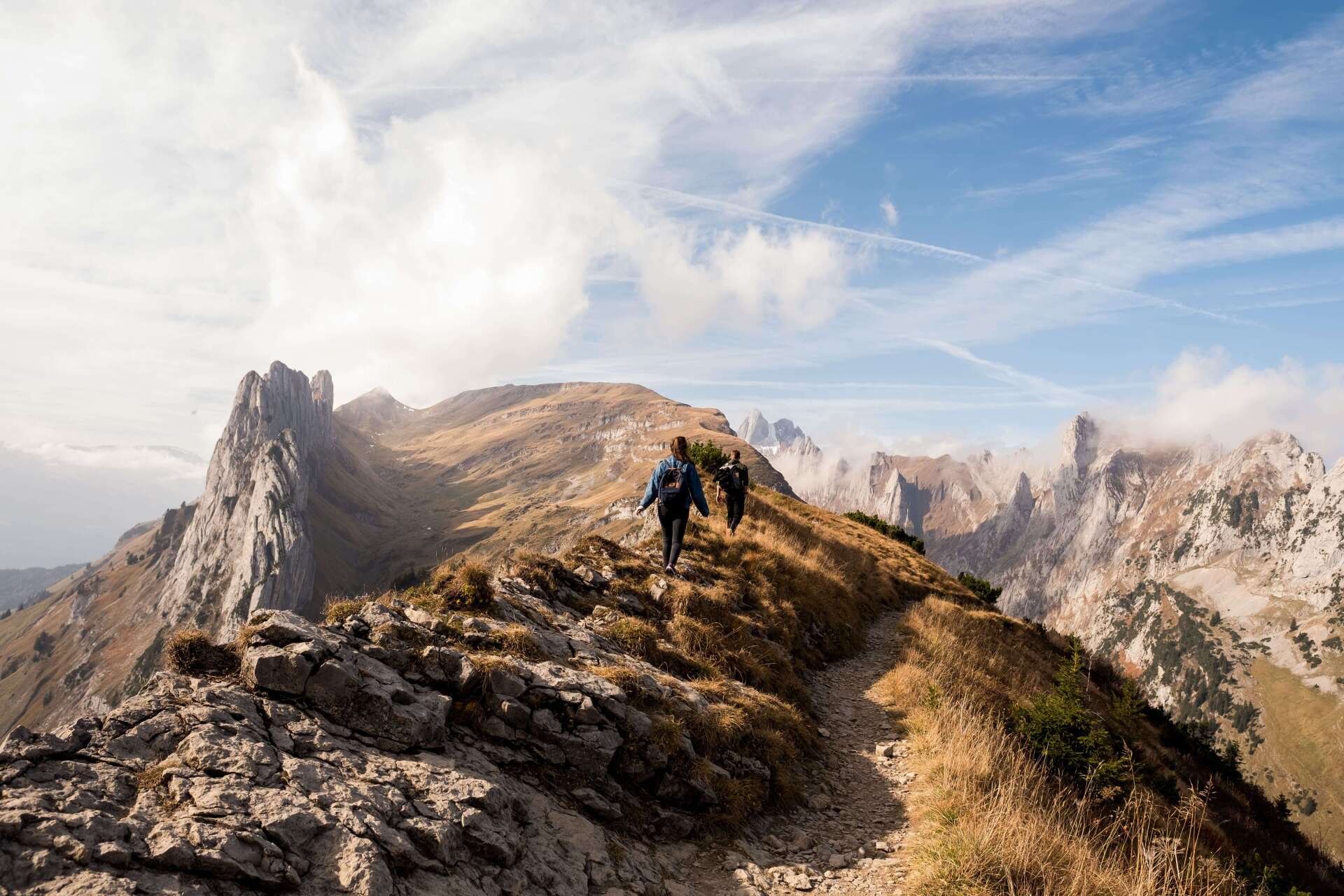 Paarwandern