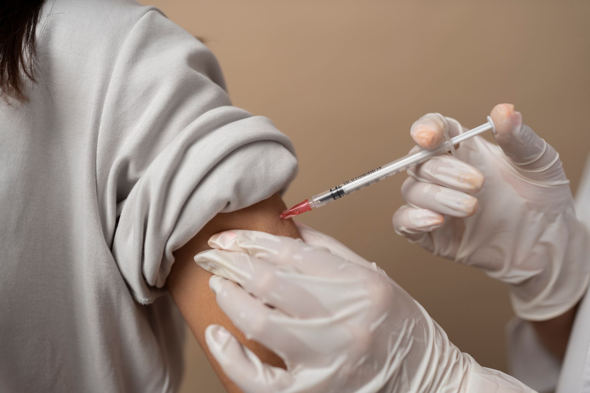 b12 arm injection NAD+ Injections for Health and Wellness in Los Angeles