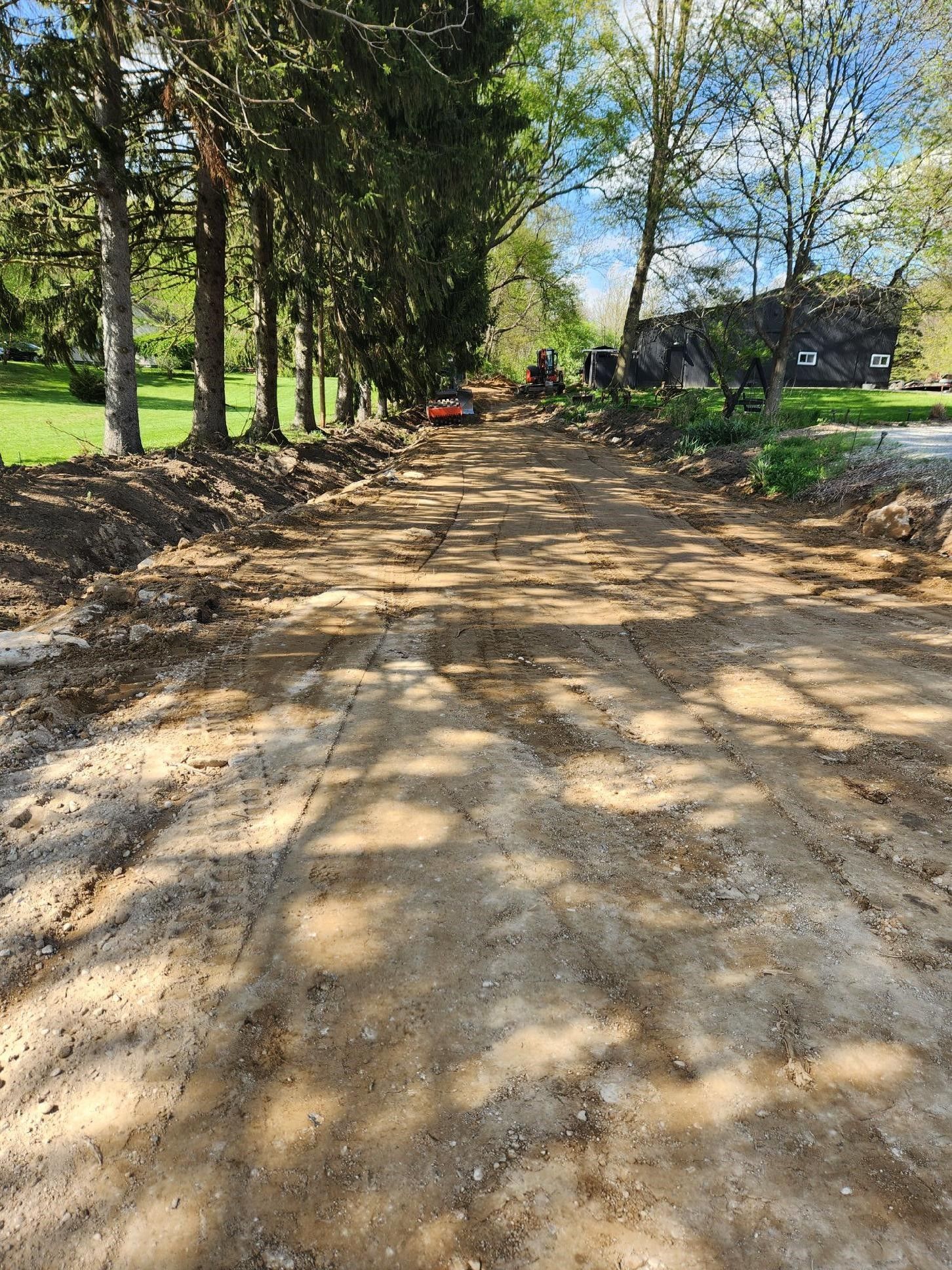 Uniontown 1 | Atwater, OH | Werab Enterprises