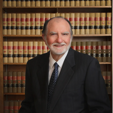 Attorney Michael C. Gergely.