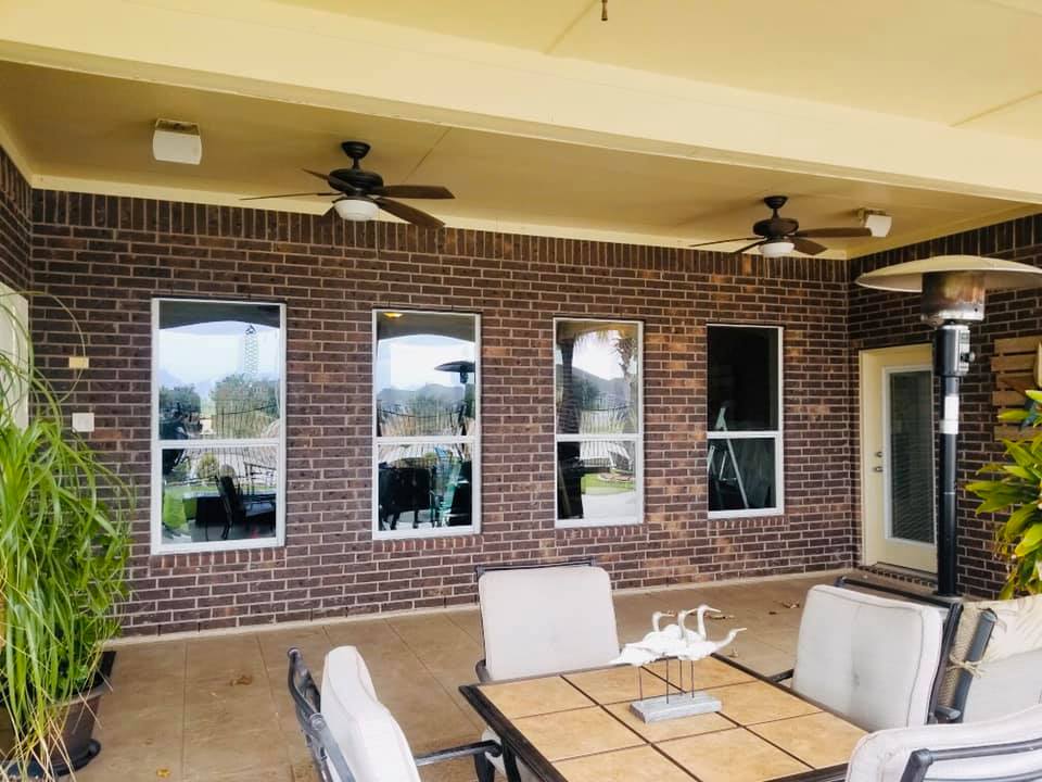 Hurricane Windows Houston, Galveston, Dallas TX Avana Windows and Doors