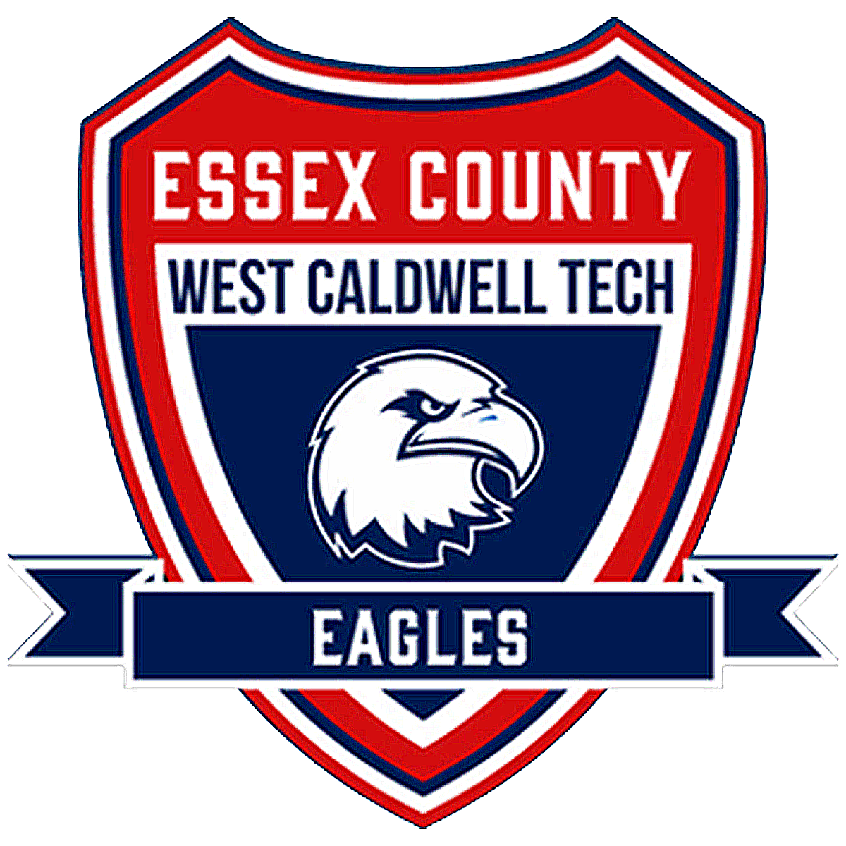 Ysgol Uwchradd Technegol Gorllewin Caldwell