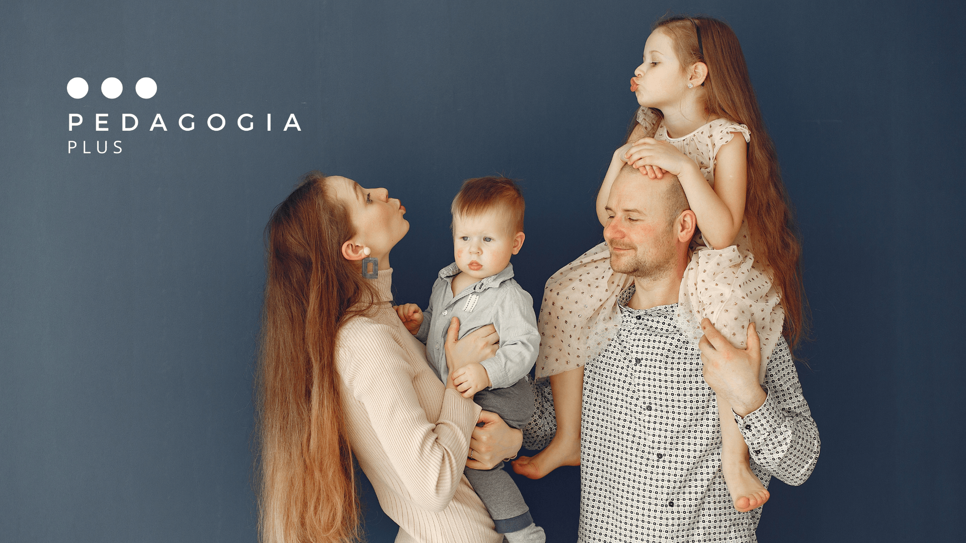 padre e figlia