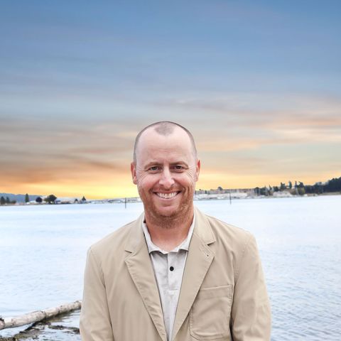 Ed Johnson
