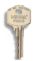 Key | Lubbock, TX | Deckelman's Locksmiths