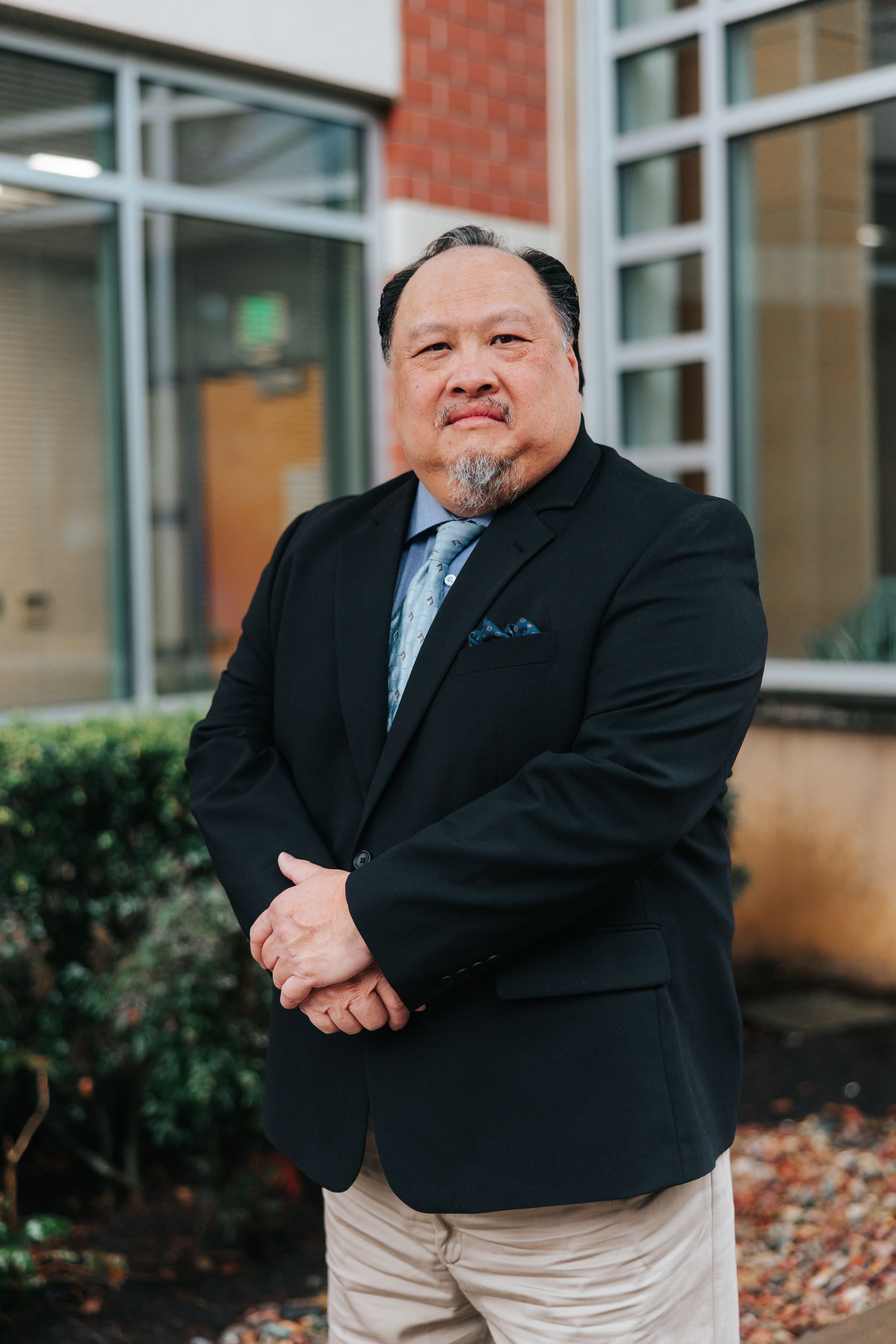 Ted M. Lew