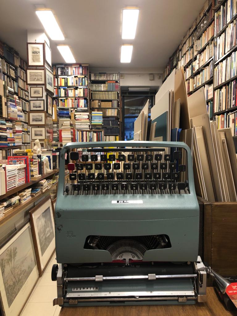 libreria