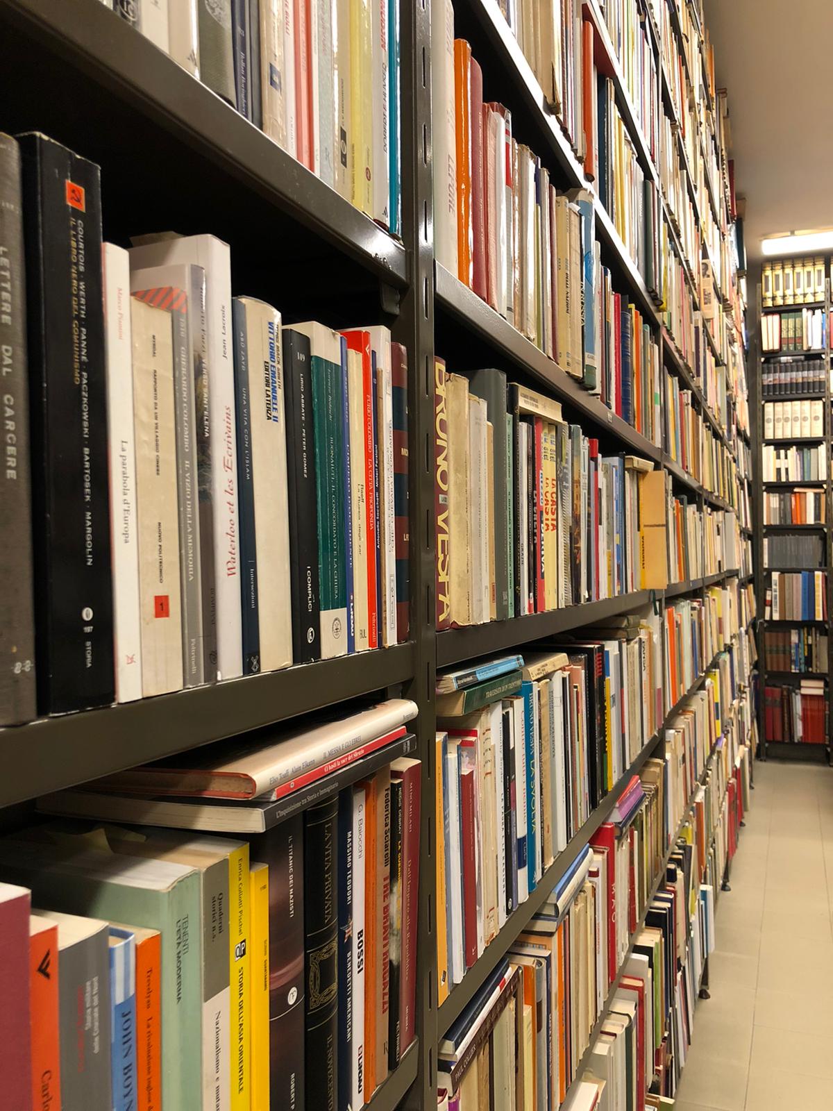 libri antichi