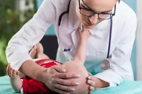 Cardiólogo Pediatra Dr. Luis Ángel Ayala Romero