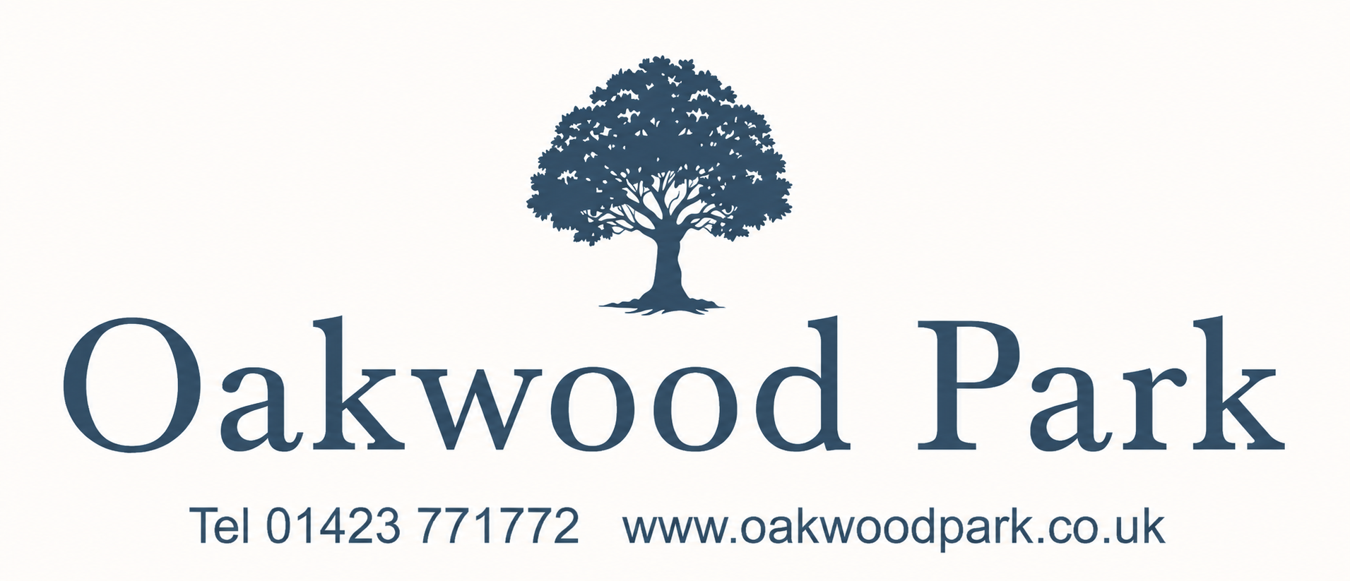 Oakwood Park Offices Logo