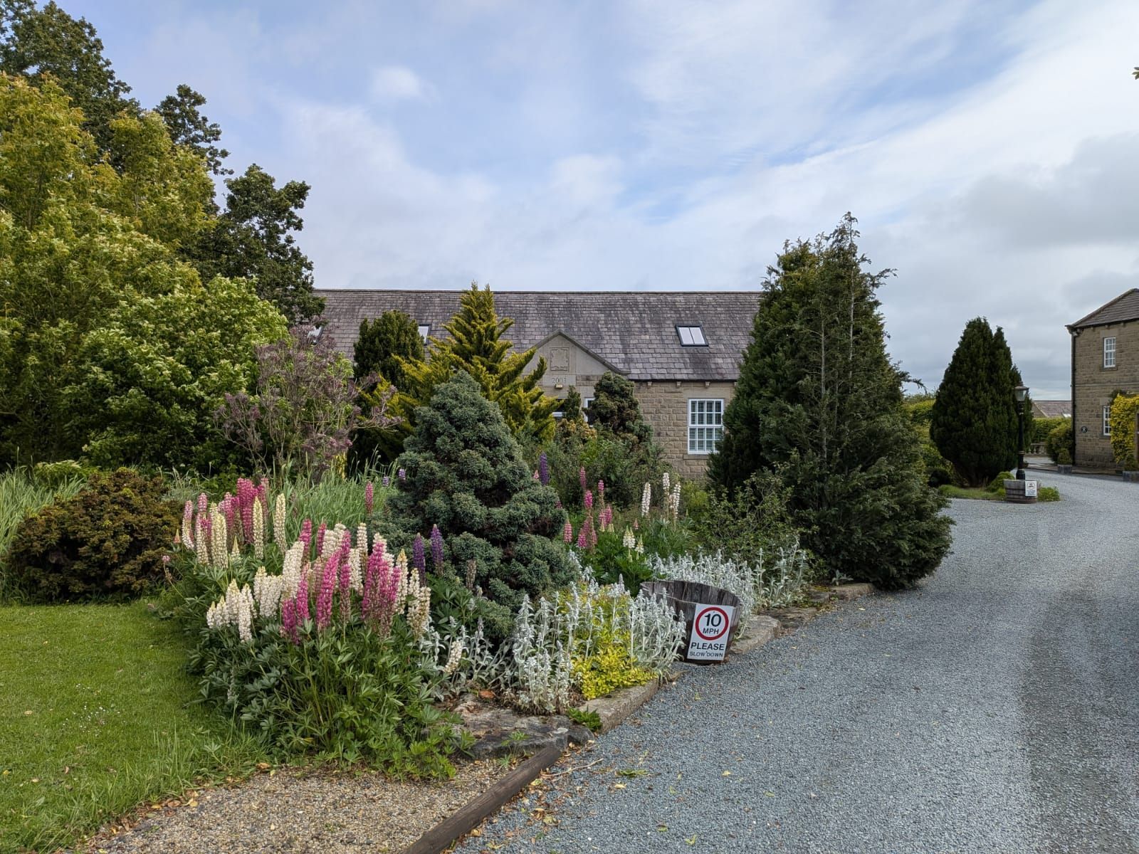 Offices near Harrogate Ripon and Leeds with Parking Oakwood Park Business Centre