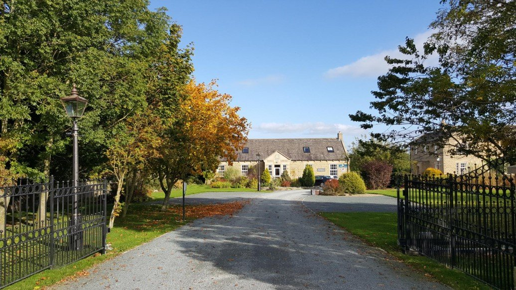 Offices at Oakwood Park