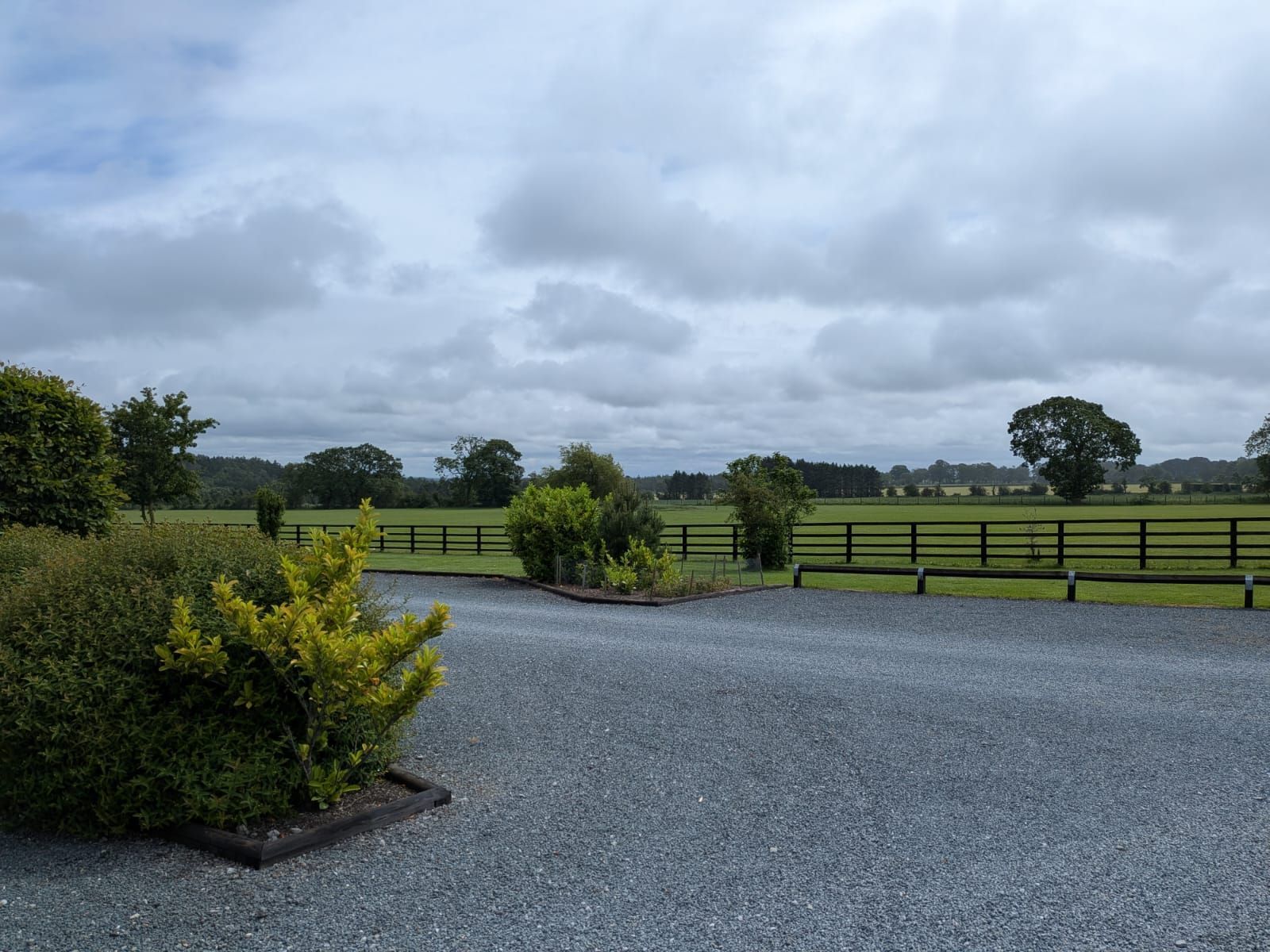 Rural Offices near Leeds, Knaresborough and Harrogate | Oakwood Park Business Centre