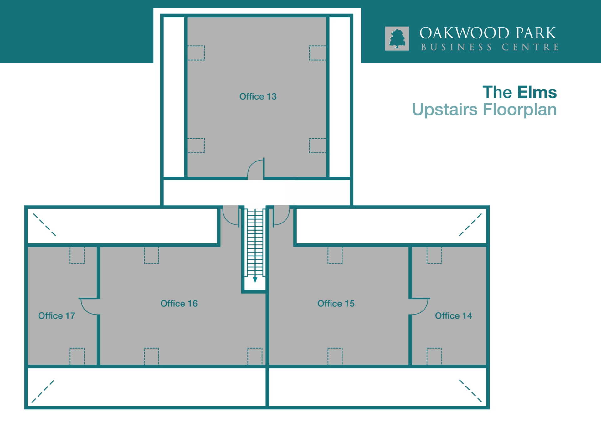 Floorplan 11