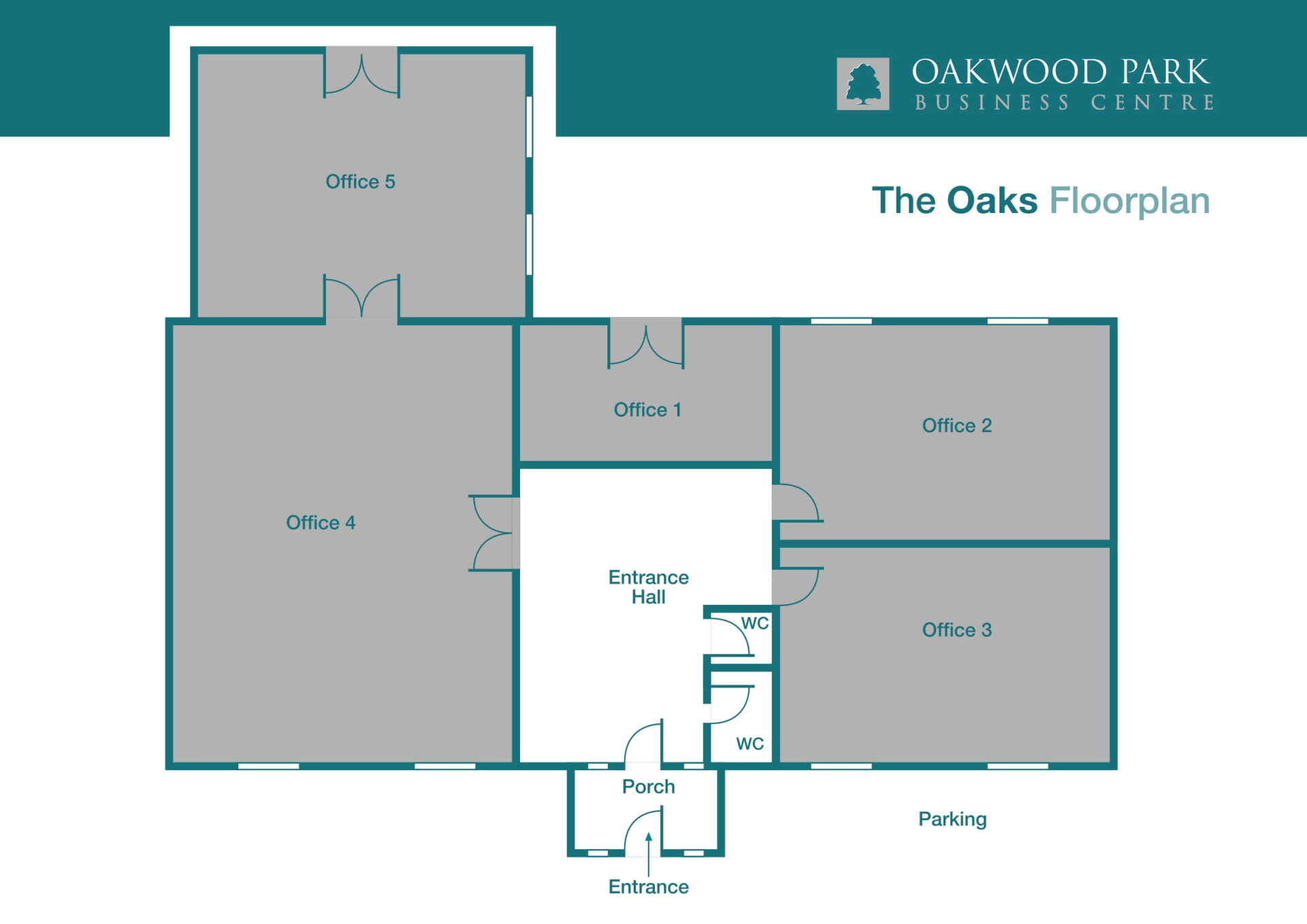 Floorplan 2