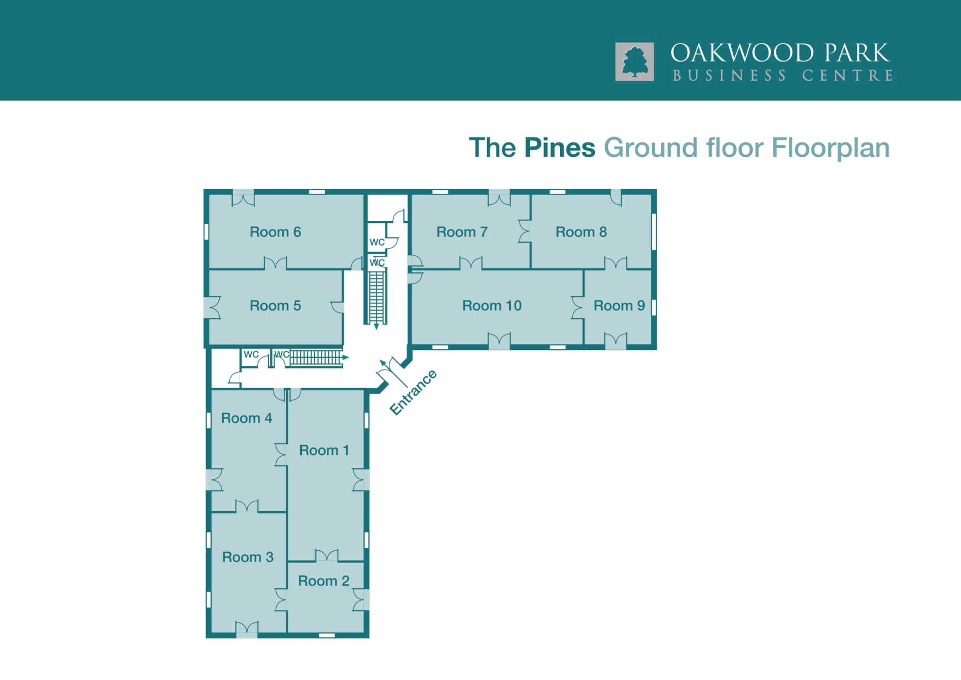 Floorplan 8