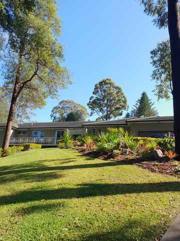 Landscaped Front Yard — Landscaping inspiration in Matcham, Central Coast