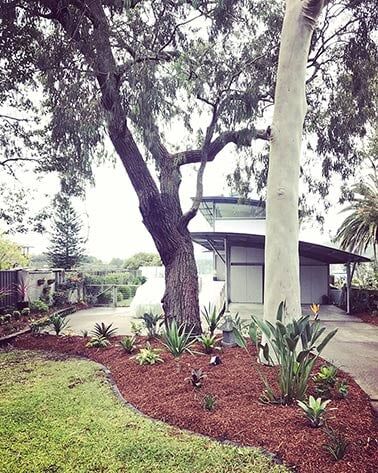 Landscaped Gardens  — Landscaping inspiration in Matcham, Central Coast