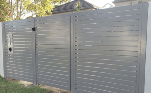Fencing Central Coast NSW
