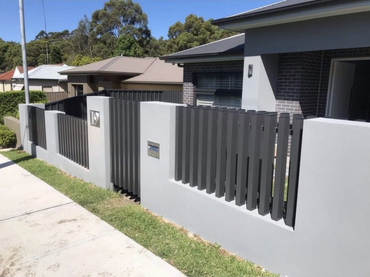 Fencing Service Central Coast NSW