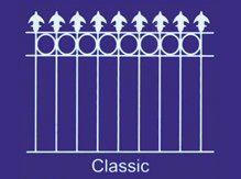 TDFenceClassic20 - Central Coast, NSW - T&D Fence Factory