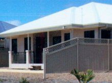 TDFenceGramline220 - Central Coast, NSW - T&D Fence Factory